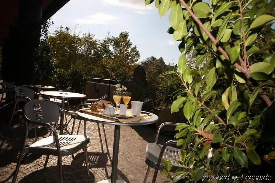 Sotel Nomentana Roma Itália