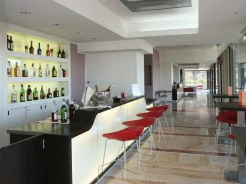 Sotel Nomentana Roma Hotel