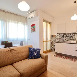 Appartement Skyline 