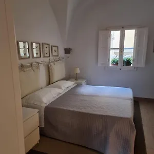 Appartement La Casetta Del Pontormo 