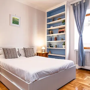  Apartment Mecenate Fori Imperiali