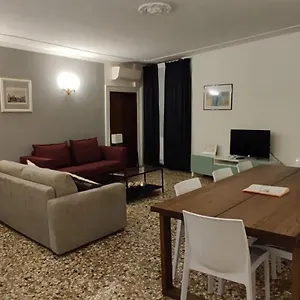 Appartement Palazzo Boldù - Ca' Colombina 