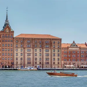 Hilton Molino Stucky Veneza