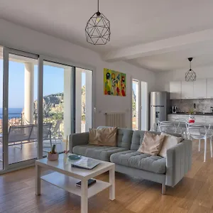 Terrazza Incanto Apartment Cefalu