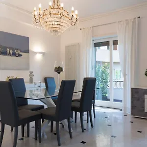 Appartamento Aventino, Roma