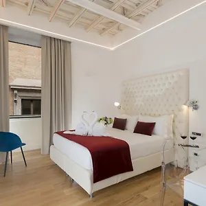 Hotel Navona, Řím