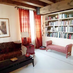 Appartement Giudecca Molino Stucky 
