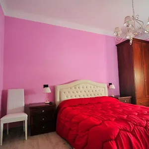 Casa vacanze Casa Katiuscia, Roma