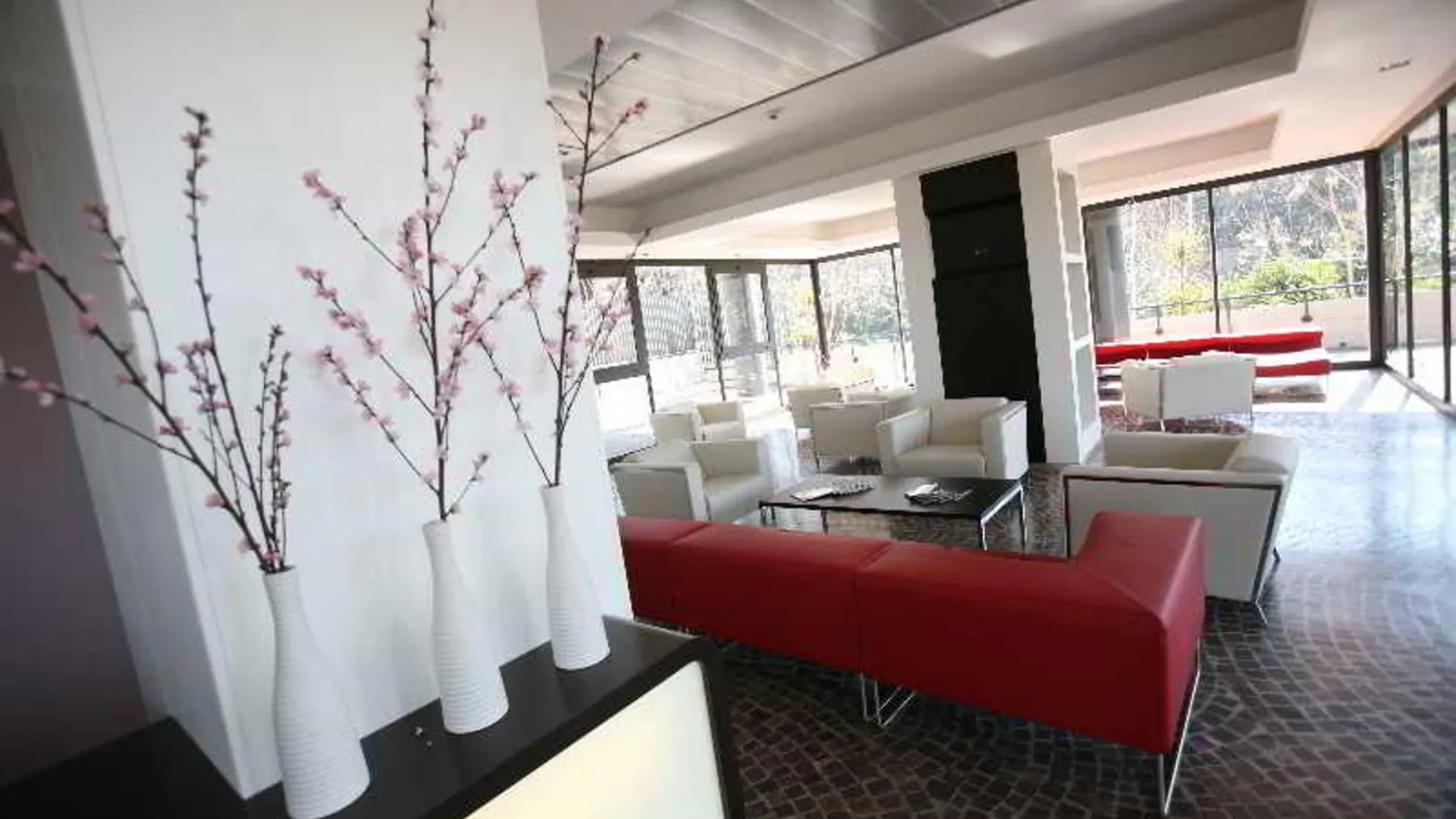 Sotel Nomentana Roma Hotel