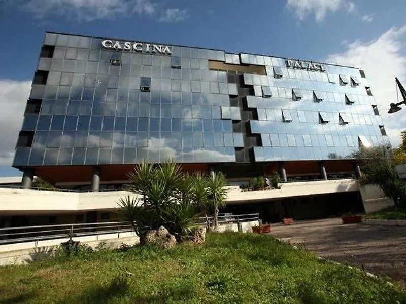 Hotel Sotel Nomentana Roma