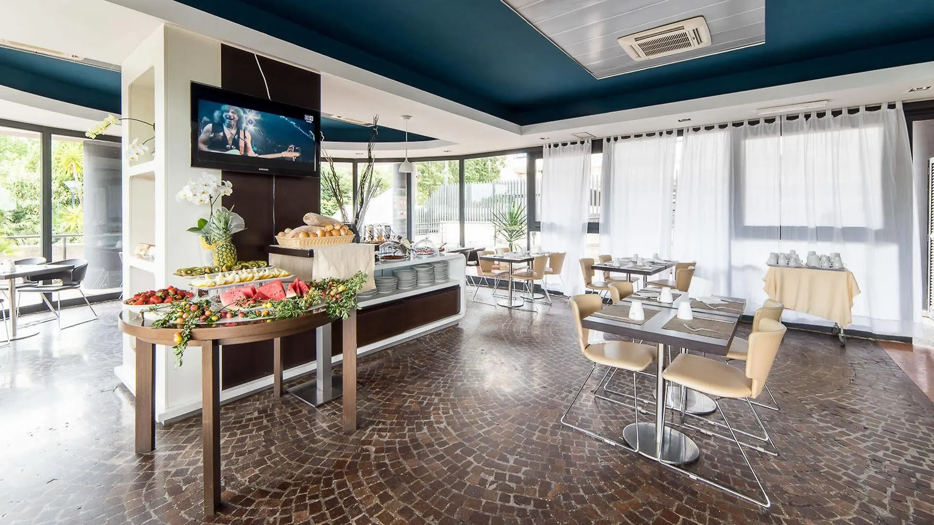 Hotel Sotel Nomentana Roma