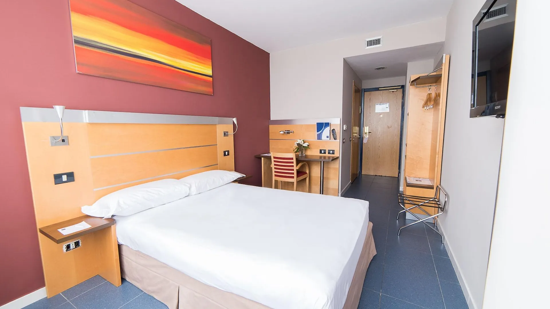 Hotel Sotel Nomentana Roma