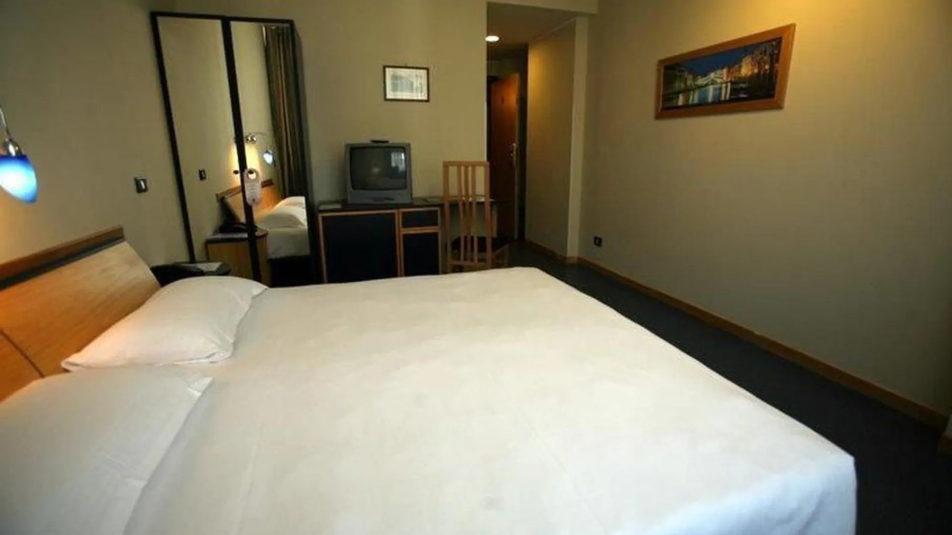 Sotel Nomentana Roma Italy