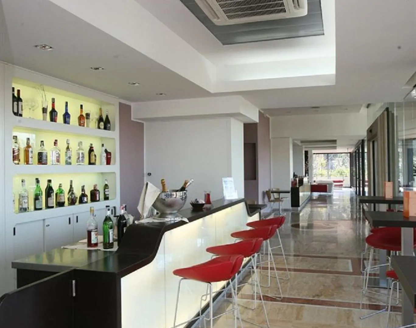 Sotel Nomentana Roma Hotel Rome