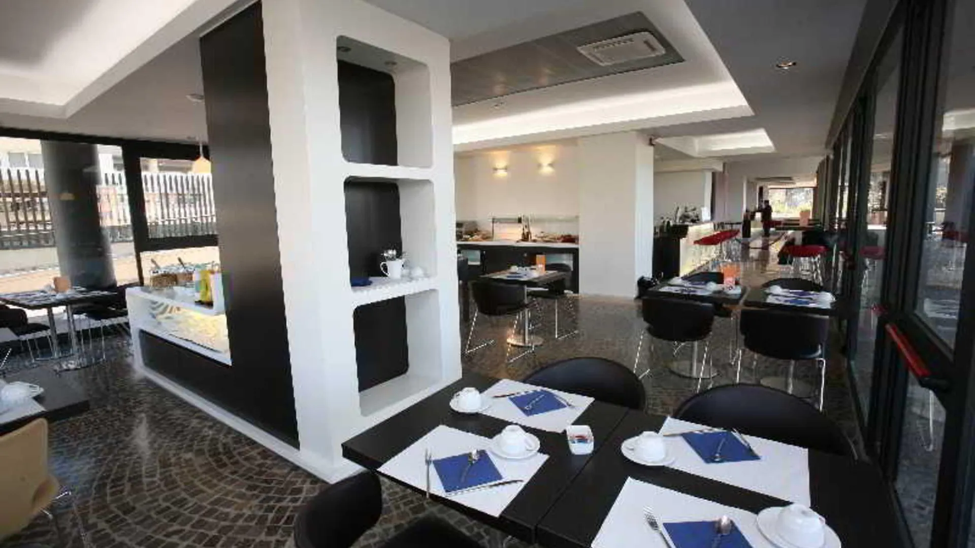 Sotel Nomentana Roma Rome