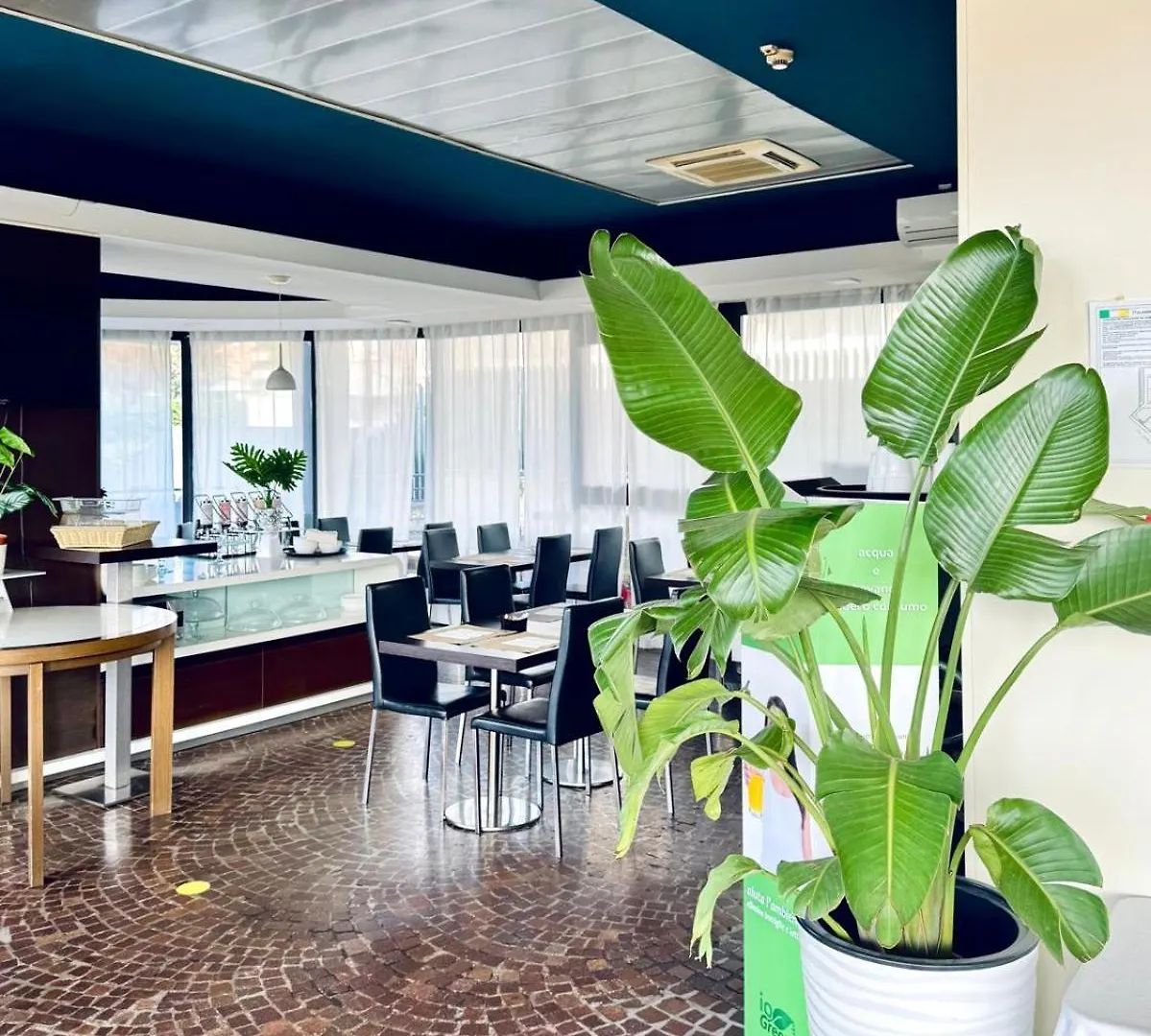 Sotel Nomentana Roma 3*, Rome Italy