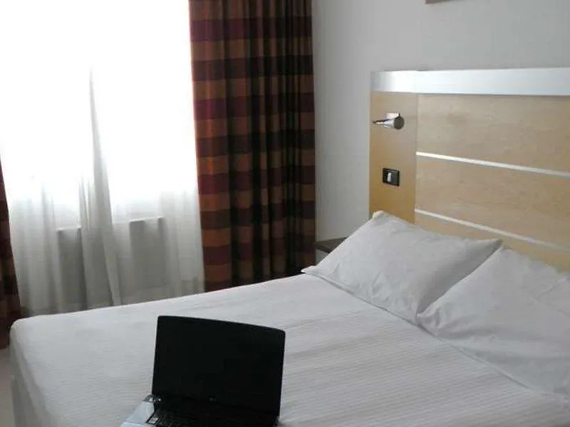 Sotel Nomentana Roma Hotel Rome