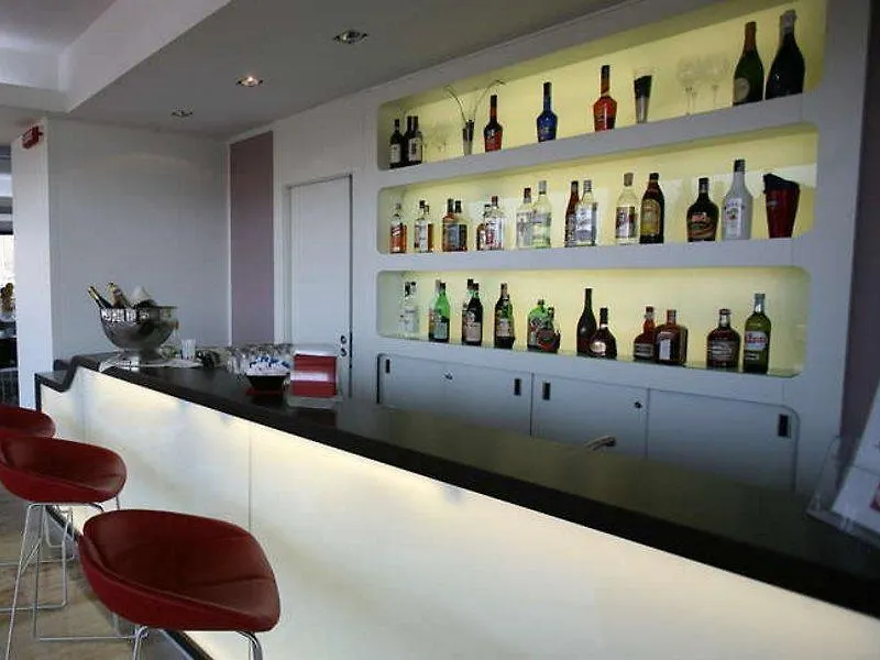 *** Hotel Sotel Nomentana Roma Italy