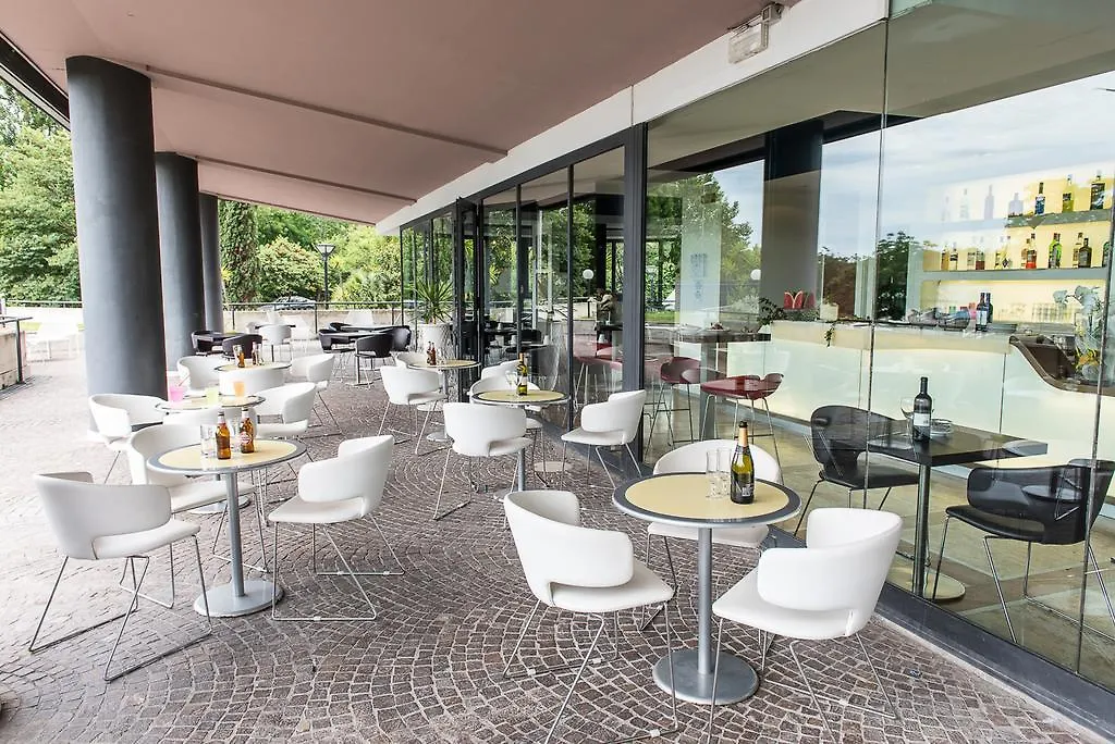 Sotel Nomentana Roma