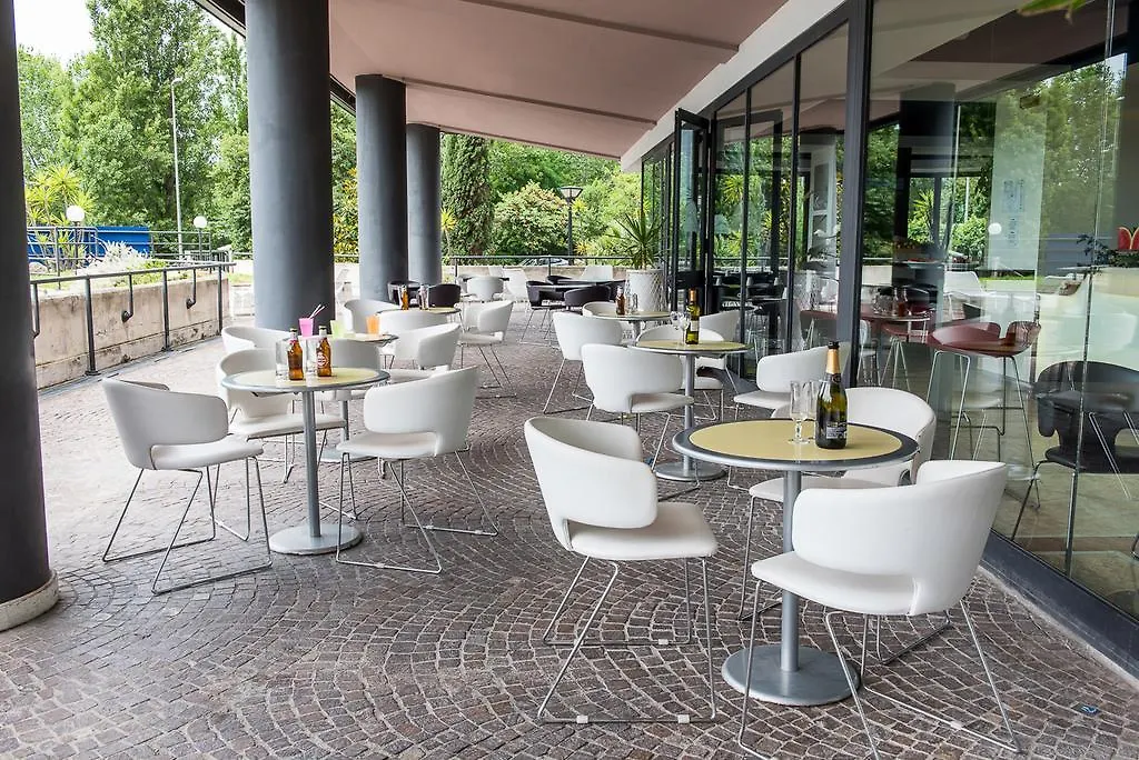 Sotel Nomentana Roma 3*, Rome Italy