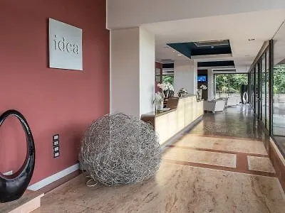 Sotel Nomentana Roma