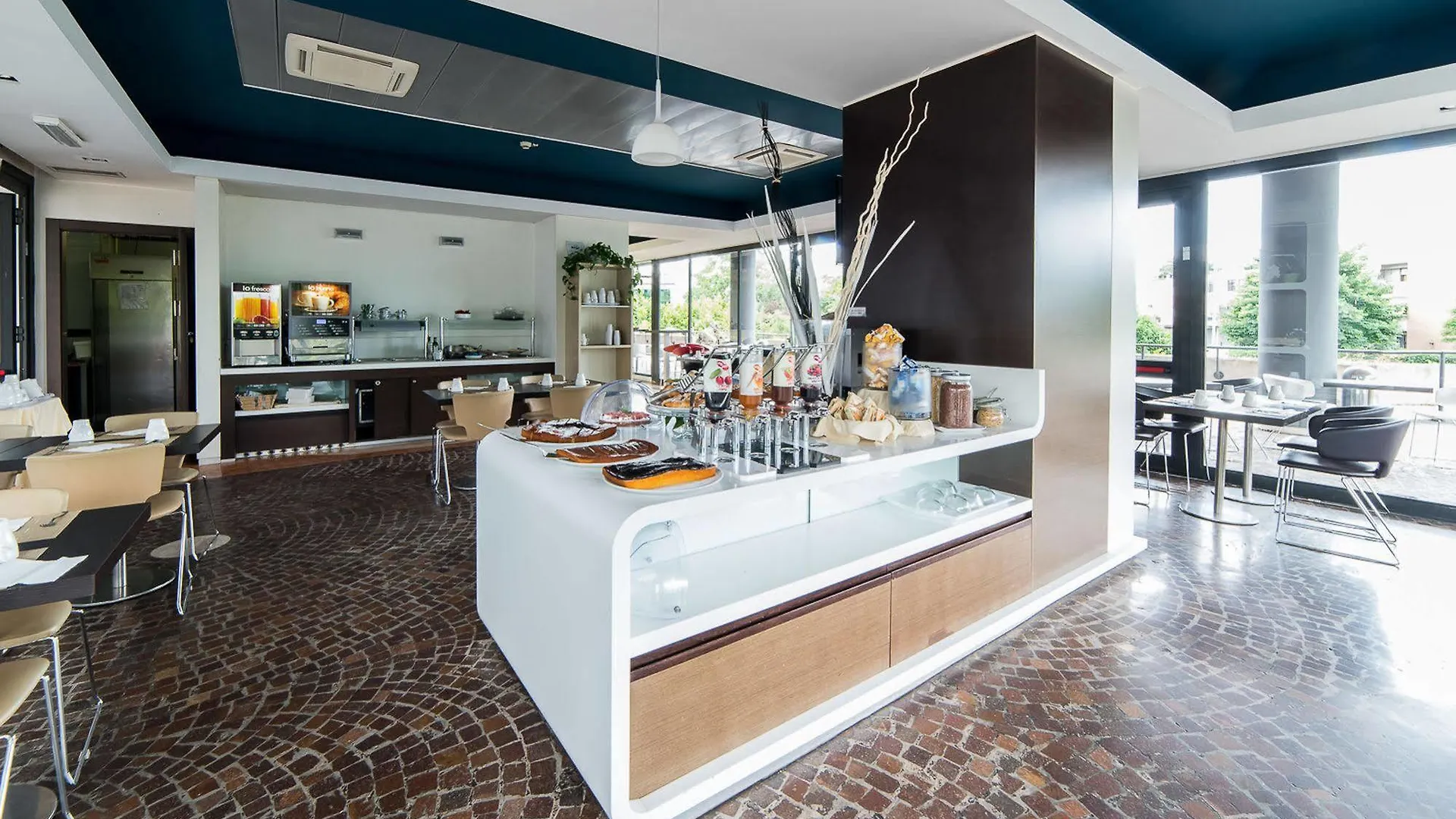 Hotel Sotel Nomentana Roma