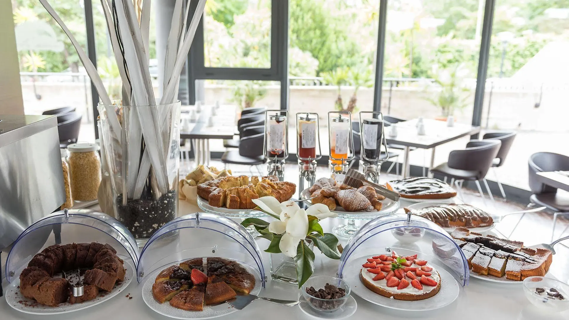 Sotel Nomentana Roma Rome