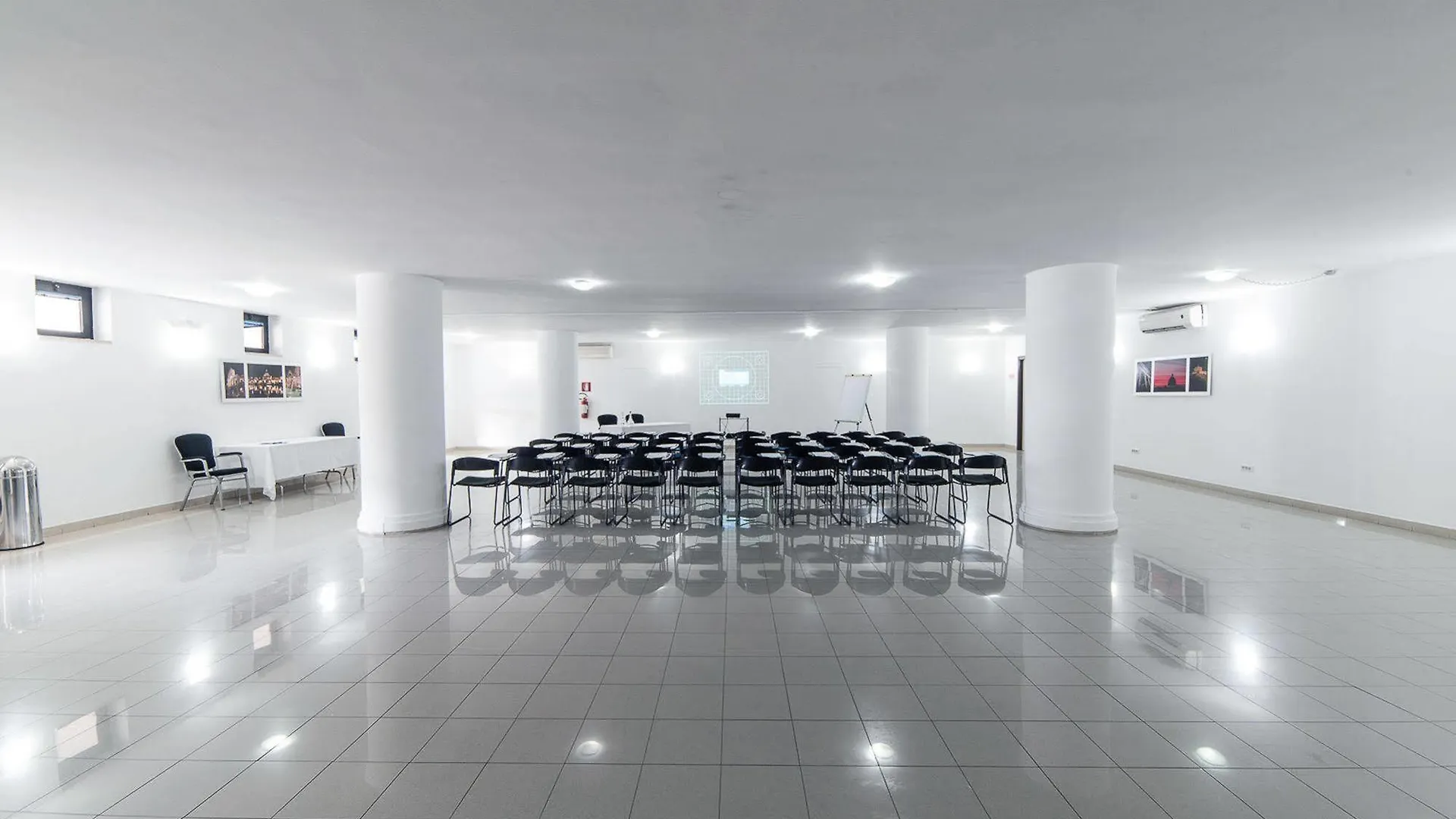 Sotel Nomentana Roma