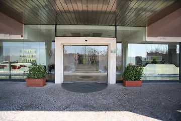 *** Hotel Sotel Nomentana Roma Italy