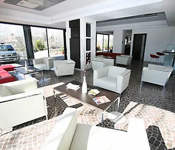 Hotel Sotel Nomentana Roma