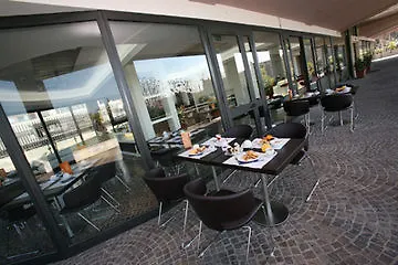 Sotel Nomentana Roma
