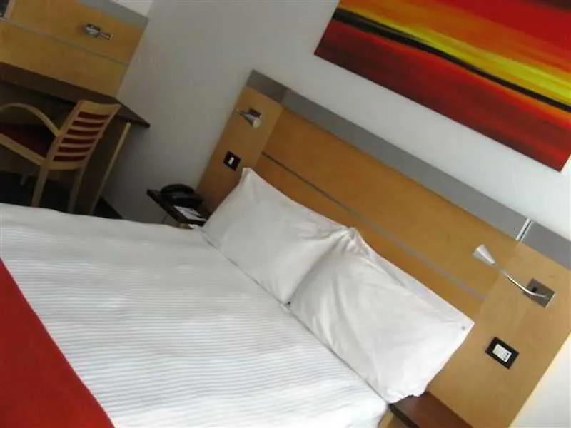 Sotel Nomentana Roma