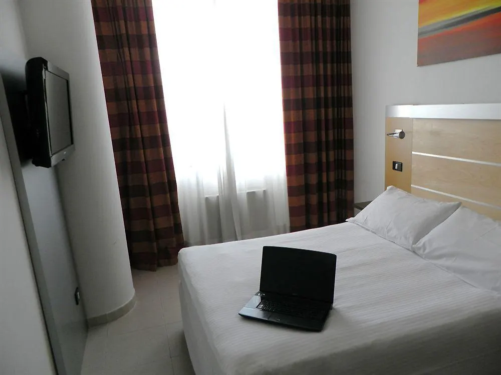 Sotel Nomentana Roma Italy