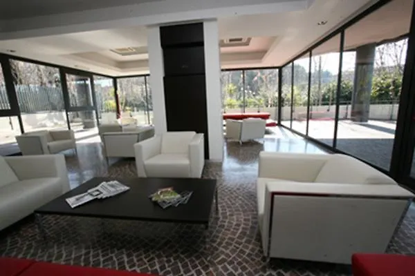 Hotel Sotel Nomentana Roma