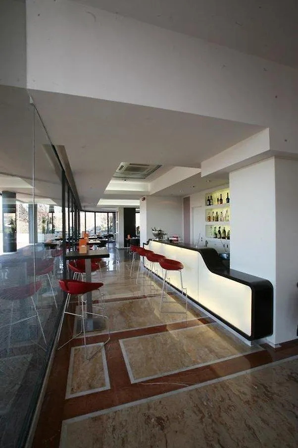 Sotel Nomentana Roma Rome