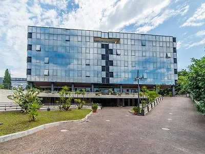 Sotel Nomentana Roma Italy