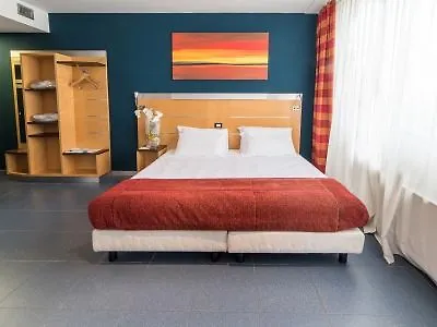Hotel Sotel Nomentana Roma