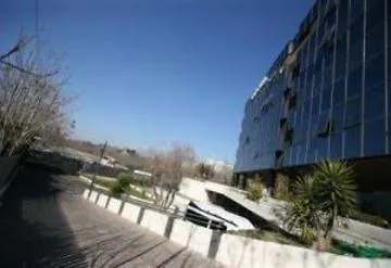 Sotel Nomentana Roma 3*, Rome